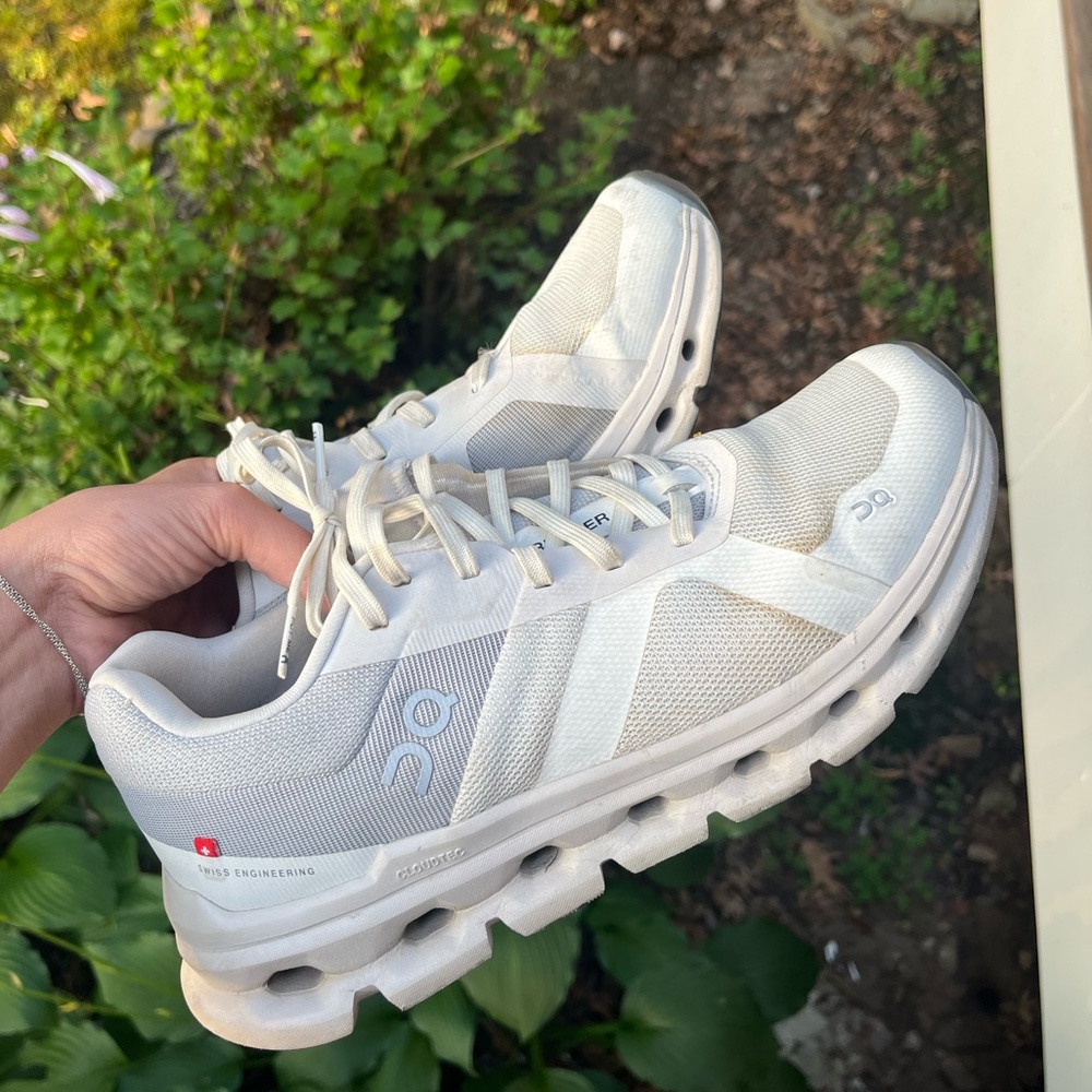 Cloud runner